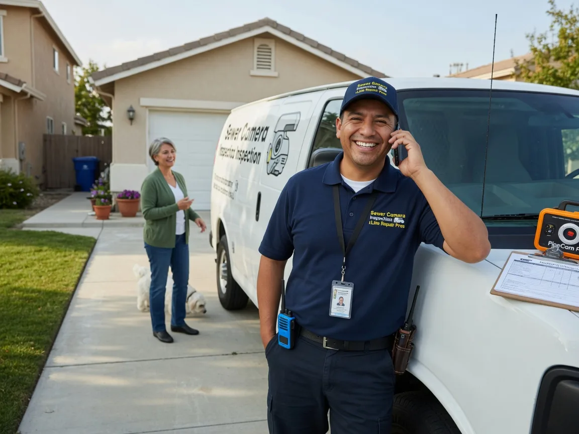 Sewer Line Repair Royal City, WA FAQs